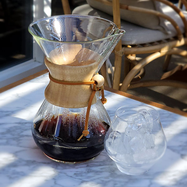 Chemex
