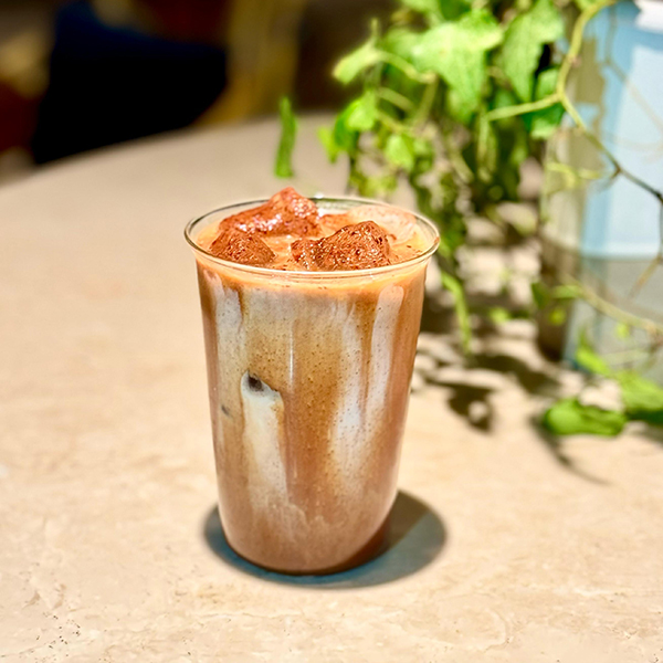 Mocha /Iced Mocha