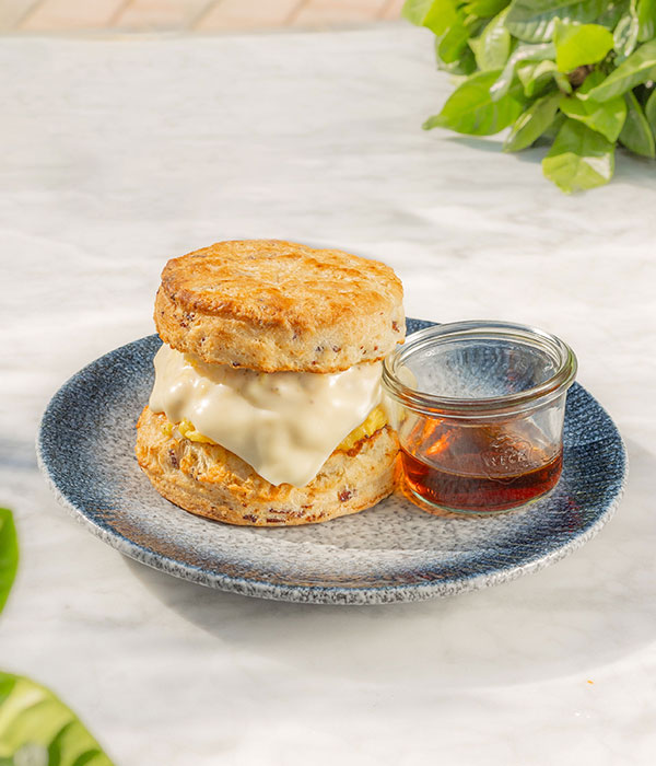Glorious Biscuit