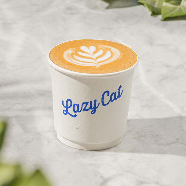 The Lazy Bar