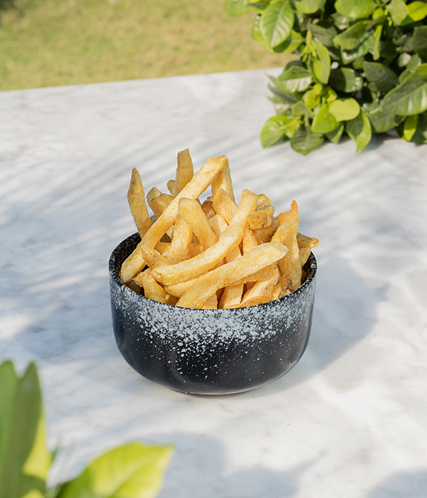 Fries