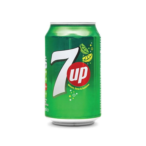 7 up