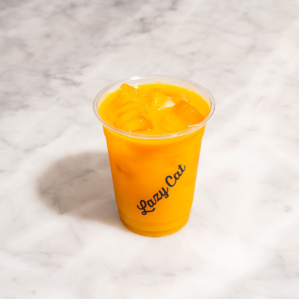 Ginger & Turmeric