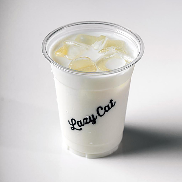 CARDOMOM MILK
