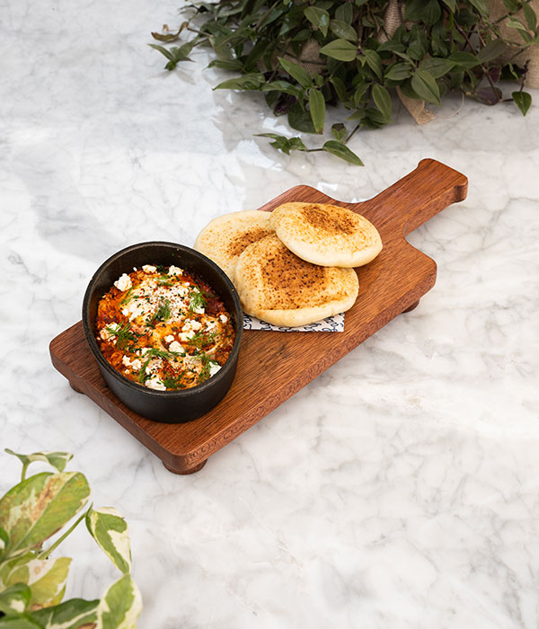 Shakshuka