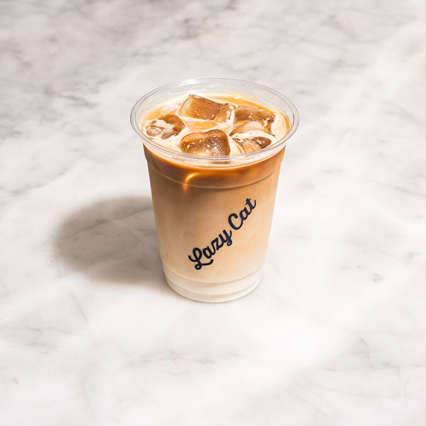 Latte-Iced
