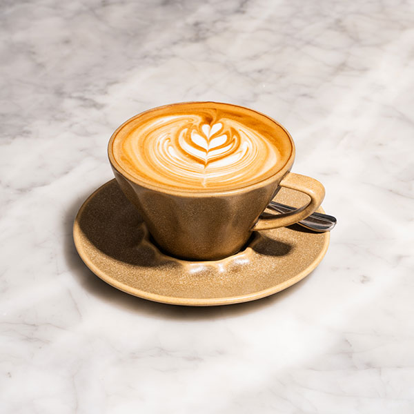 Flat White
