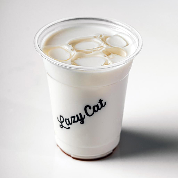 MAPLE MILK