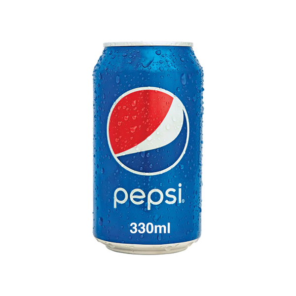 Pepsi