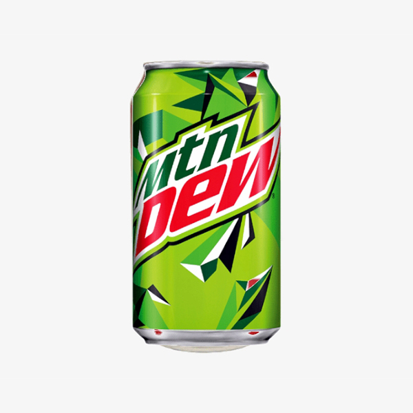Mountain Dew