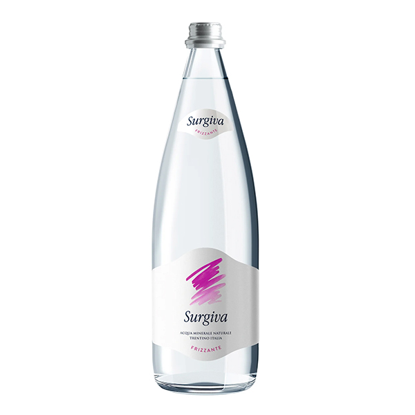 Sparkling Water